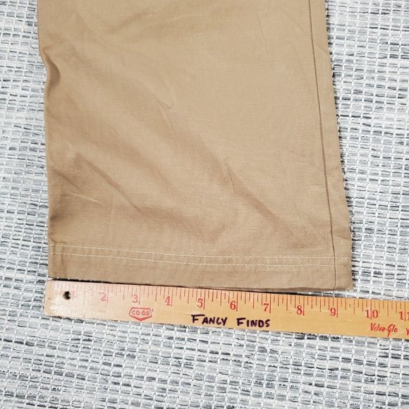 NWT Royal Robbins Outdoor Goddess Canyon Pants, Womens 8, Straight leg, Midrise - Picture 10 of 11